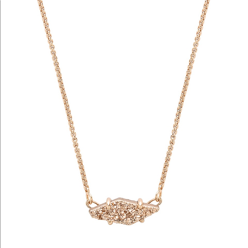 KENDRA SCOTT NECKLACE